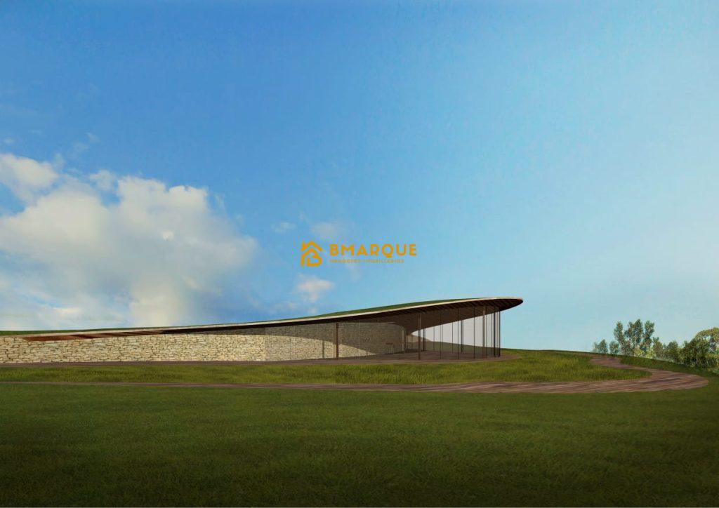 Terreno em Condomínio Três Vales Nova Lima – MG