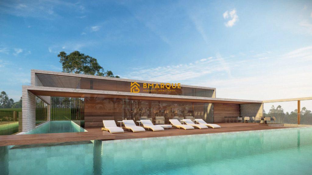 Terreno em Condomínio Três Vales Nova Lima – MG