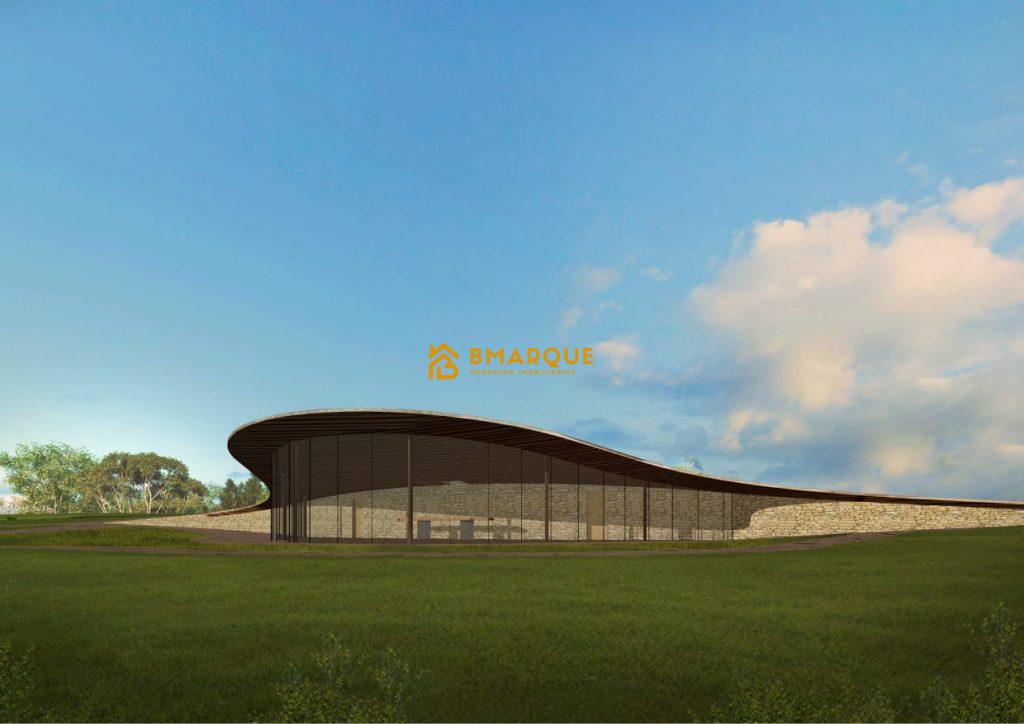 Terreno em Condomínio Três Vales Nova Lima – MG