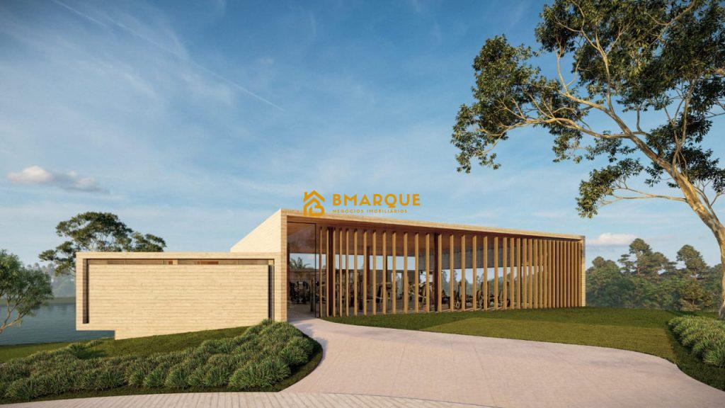 Terreno em Condomínio Três Vales Nova Lima – MG