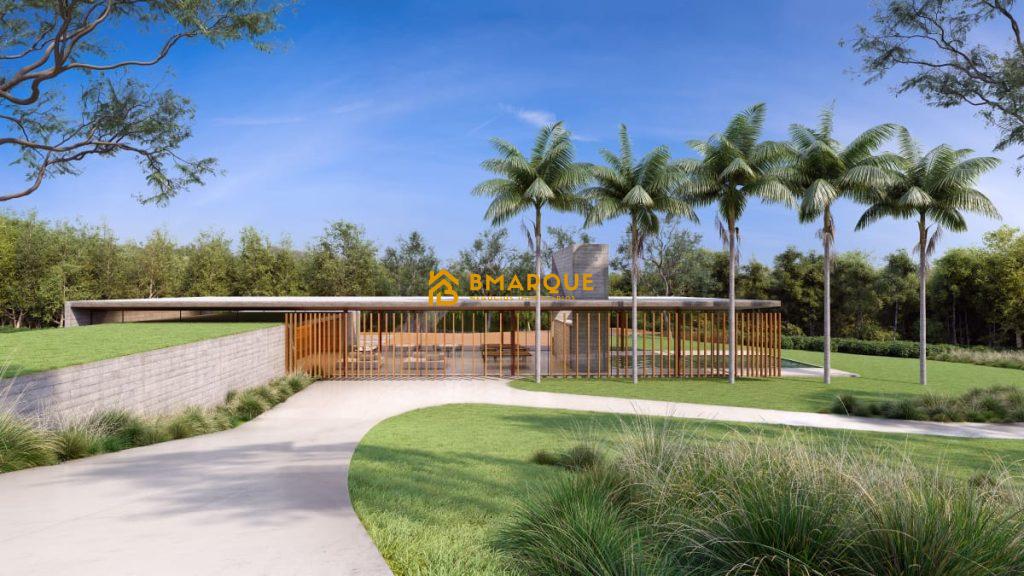 Terreno em Condomínio Três Vales Nova Lima – MG