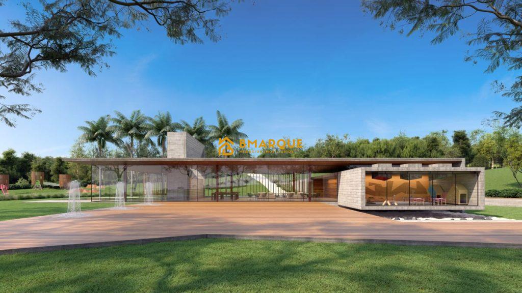 Terreno em Condomínio Três Vales Nova Lima – MG