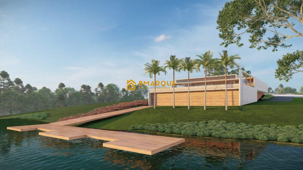 Terreno em Condomínio Três Vales Nova Lima – MG