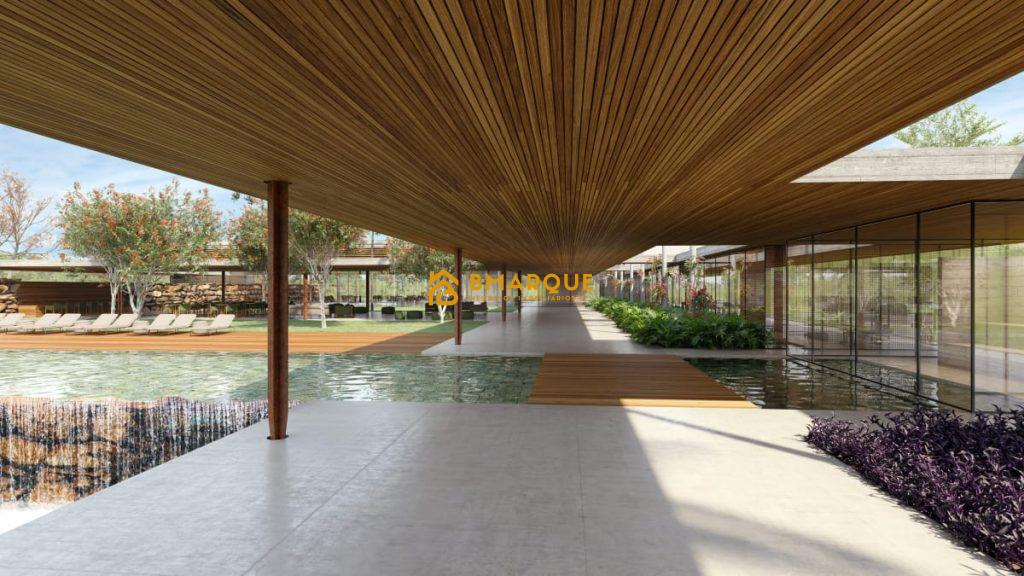 Terreno em Condomínio Três Vales Nova Lima – MG