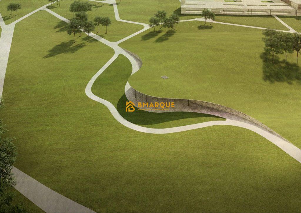 Terreno em Condomínio Três Vales Nova Lima – MG