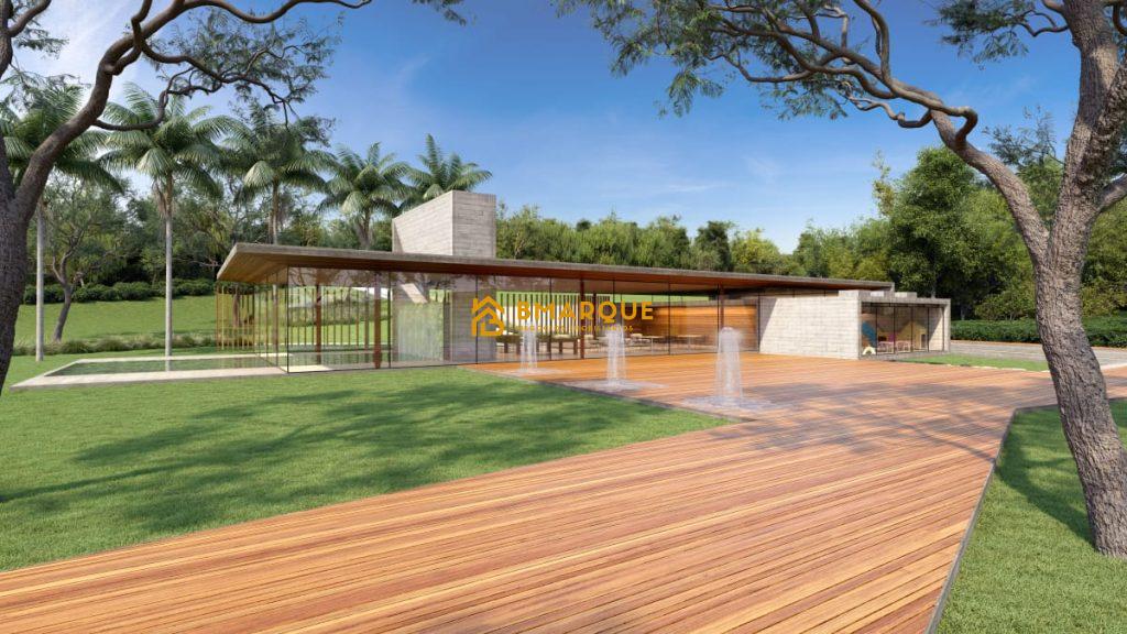 Terreno em Condomínio Três Vales Nova Lima – MG