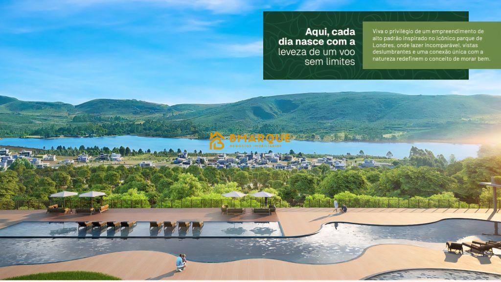 Apartamentos em Condomínio Alphaville Lagoa dos Ingleses Nova Lima – MG