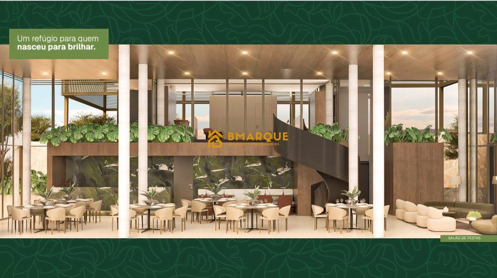 Apartamentos em Condomínio Alphaville Lagoa dos Ingleses Nova Lima – MG