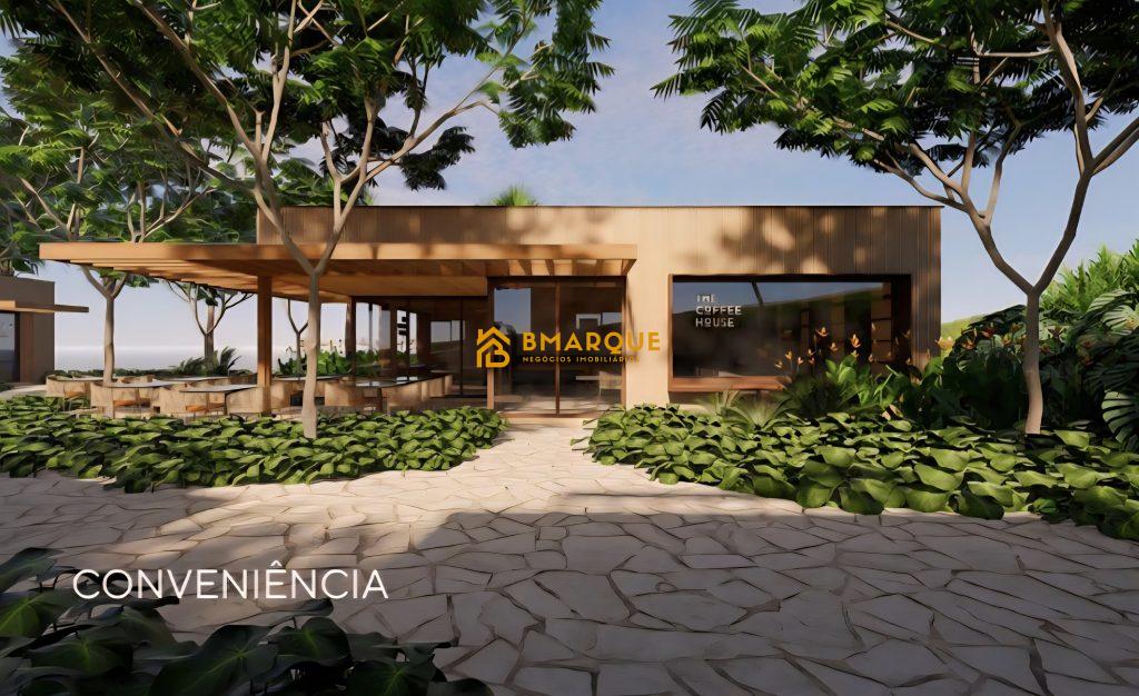 Terreno em Condomínio Águas Residence Nova Lima – MG