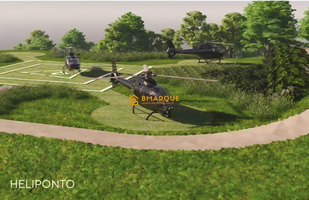 Terreno em Condomínio Águas Residence Nova Lima – MG