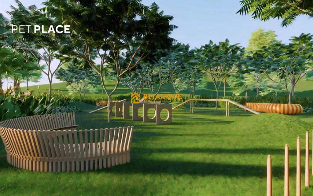 Terreno em Condomínio Águas Residence Nova Lima – MG