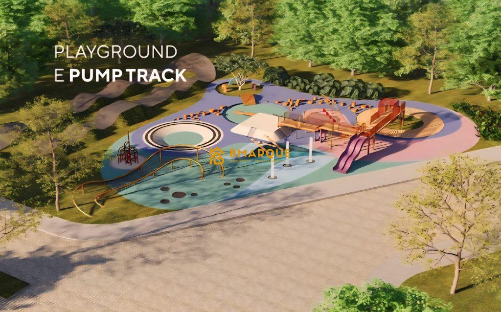 Terreno em Condomínio Águas Residence Nova Lima – MG