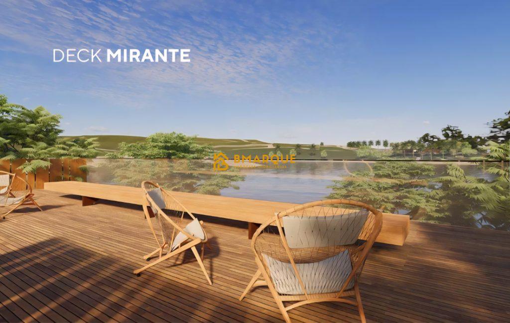 Terreno em Condomínio Águas Residence Nova Lima – MG