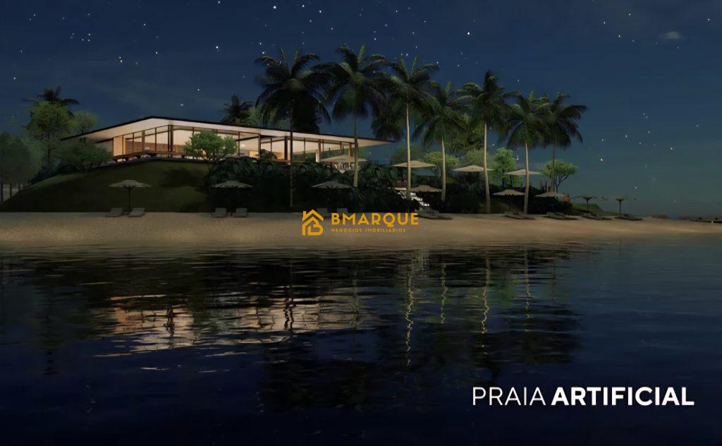 Terreno em Condomínio Águas Residence Nova Lima – MG