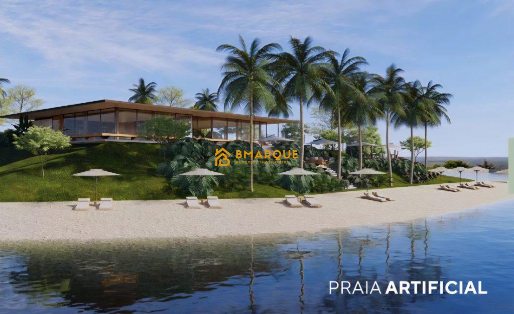 Terreno em Condomínio Águas Residence Nova Lima – MG