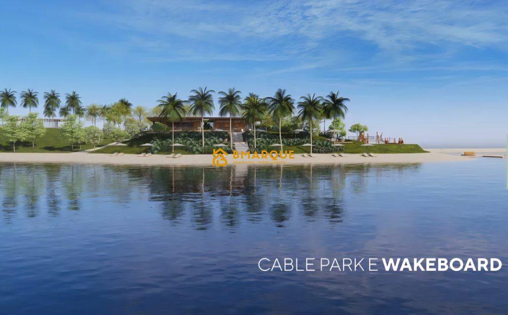 Terreno em Condomínio Águas Residence Nova Lima – MG