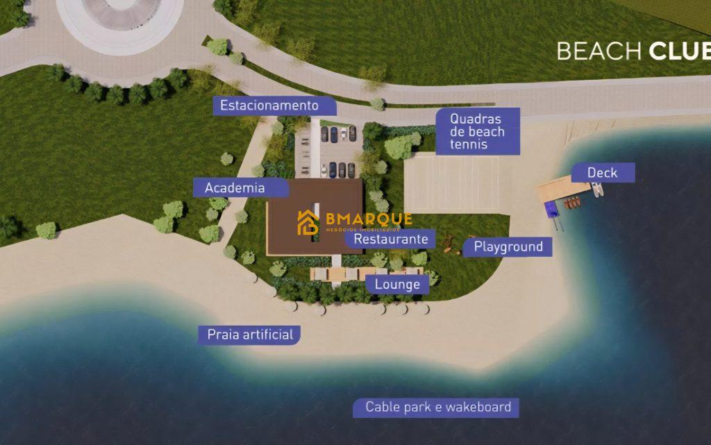 Terreno em Condomínio Águas Residence Nova Lima – MG