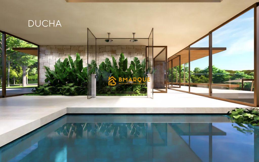 Terreno em Condomínio Águas Residence Nova Lima – MG