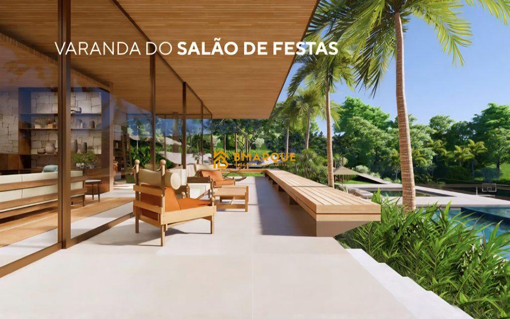 Terreno em Condomínio Águas Residence Nova Lima – MG