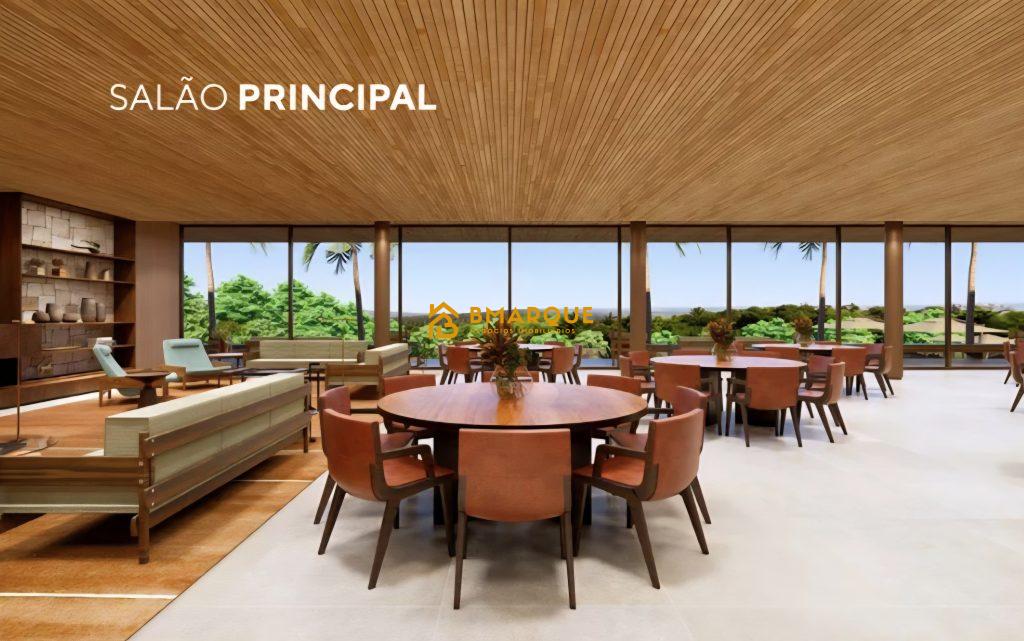 Terreno em Condomínio Águas Residence Nova Lima – MG