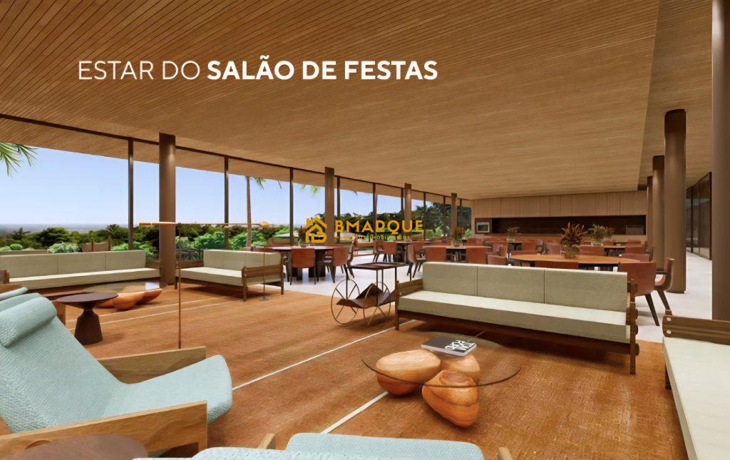 Terreno em Condomínio Águas Residence Nova Lima – MG