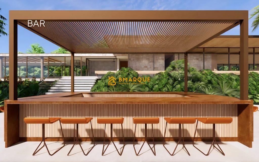 Terreno em Condomínio Águas Residence Nova Lima – MG