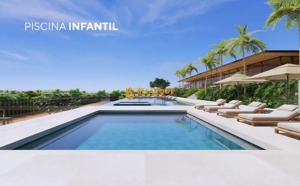 Terreno em Condomínio Águas Residence Nova Lima – MG