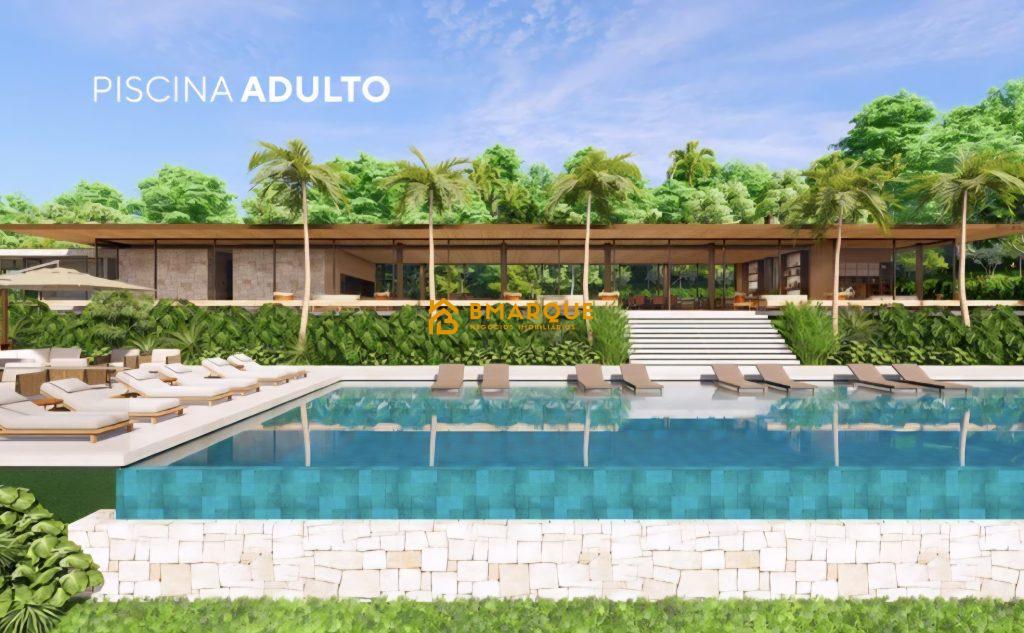 Terreno em Condomínio Águas Residence Nova Lima – MG