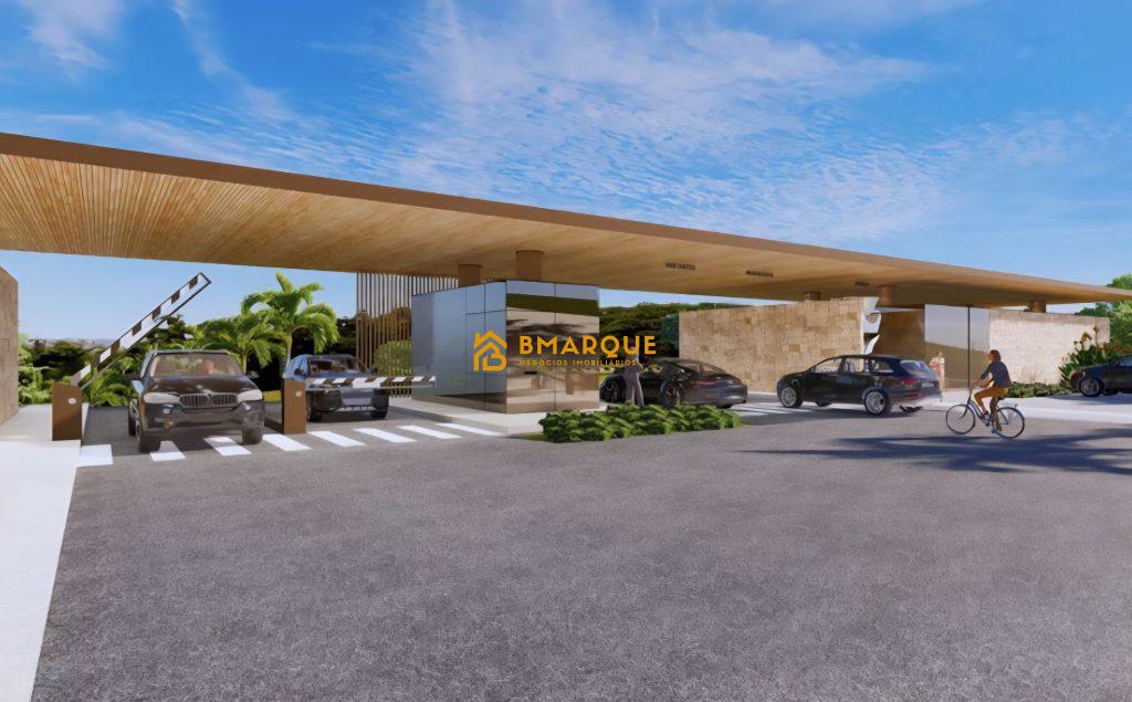 Terreno em Condomínio Águas Residence Nova Lima – MG