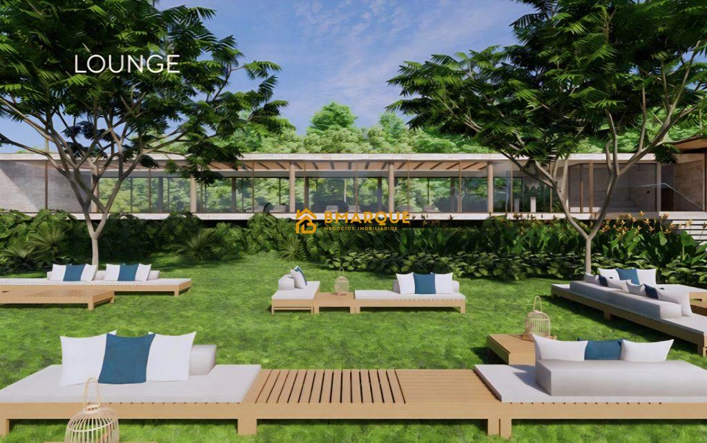 Terreno em Condomínio Águas Residence Nova Lima – MG