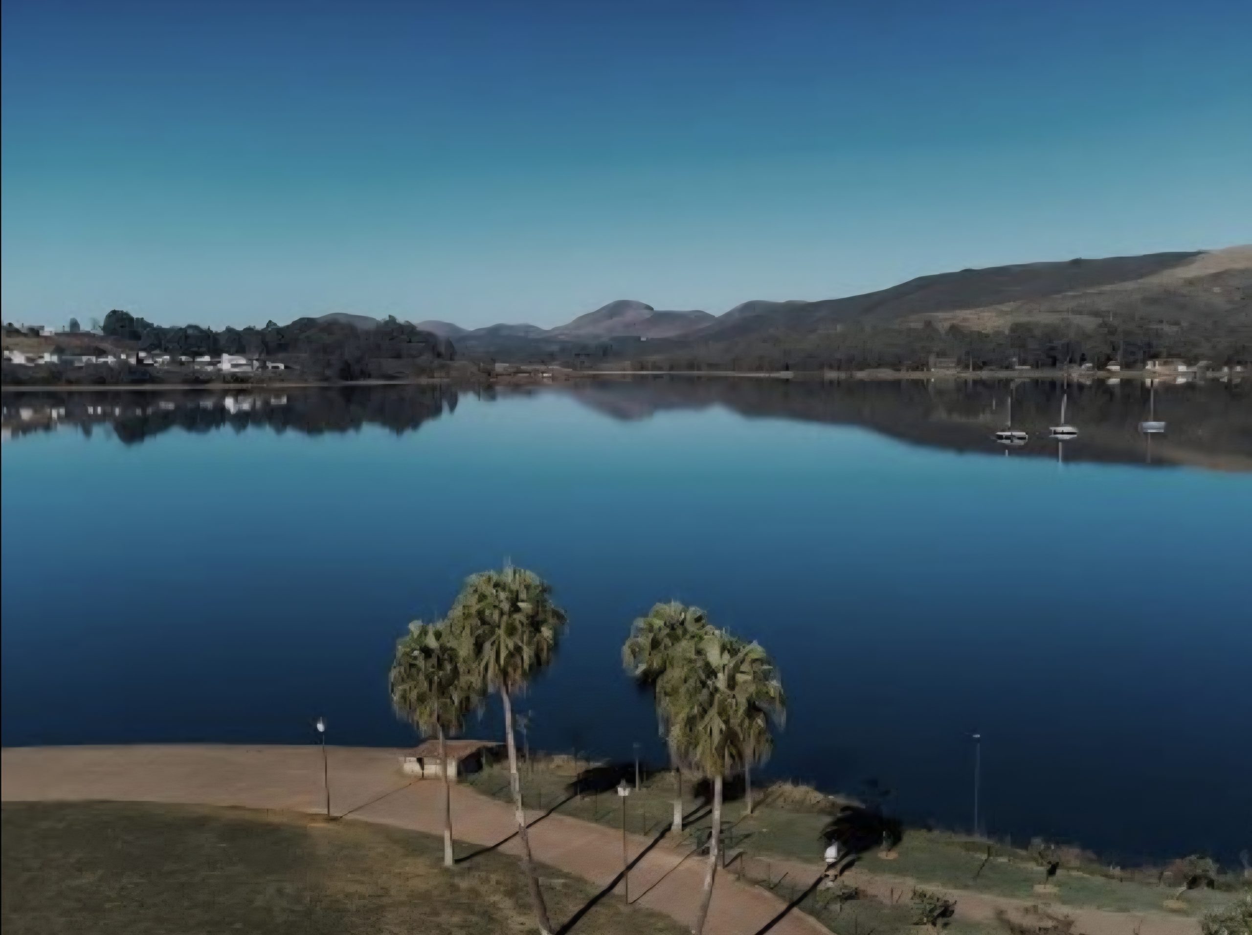 Alphaville Lagoa dos Ingleses – Uma vista diferenciada !