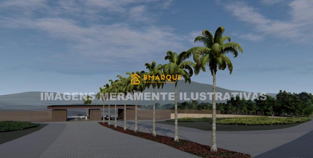 Terreno em Condomínio Alphaville Lagoa dos Ingleses Nova Lima – MG