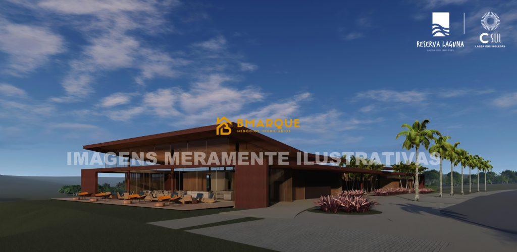 Terreno em Condomínio Alphaville Lagoa dos Ingleses Nova Lima – MG