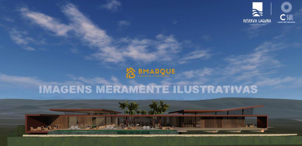 Terreno em Condomínio Alphaville Lagoa dos Ingleses Nova Lima – MG