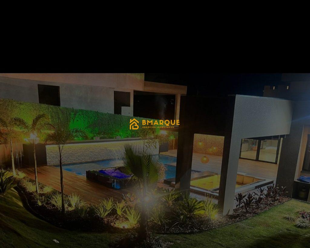 Casa em Condomínio Alto Luxo em Igarapé – MG