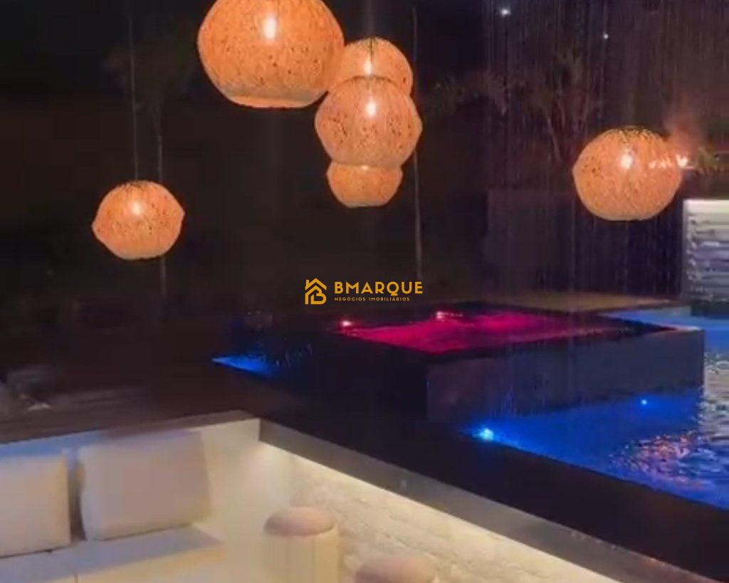 Casa em Condomínio Alto Luxo em Igarapé – MG