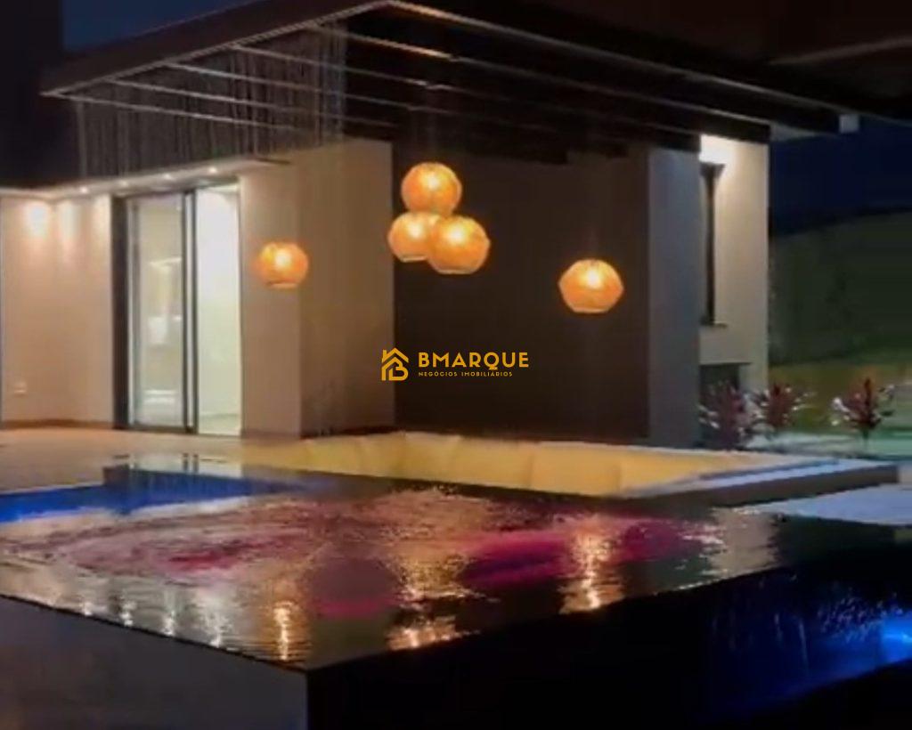 Casa em Condomínio Alto Luxo em Igarapé – MG