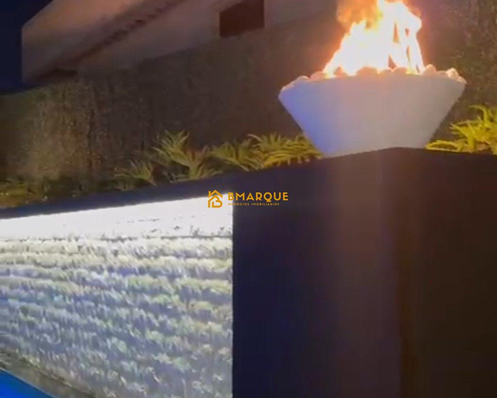 Casa em Condomínio Alto Luxo em Igarapé – MG