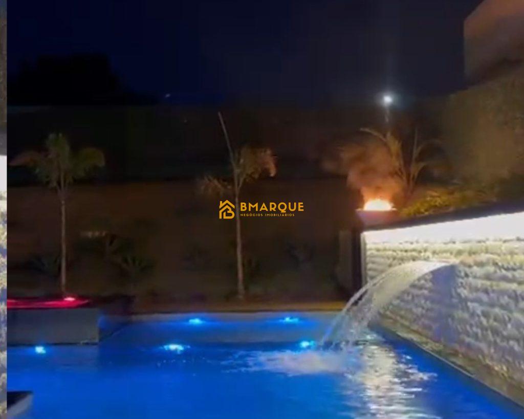 Casa em Condomínio Alto Luxo em Igarapé – MG