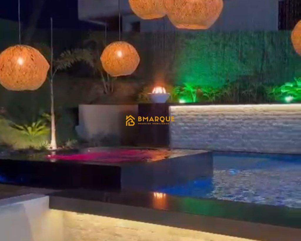 Casa em Condomínio Alto Luxo em Igarapé – MG