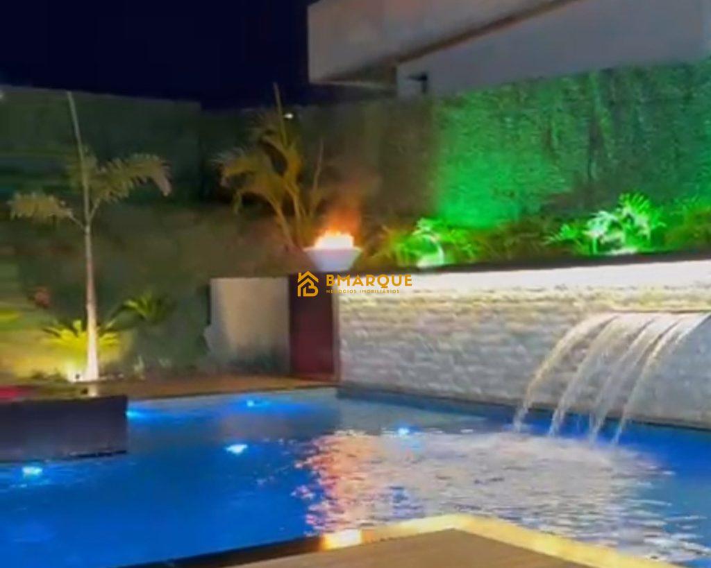 Casa em Condomínio Alto Luxo em Igarapé – MG