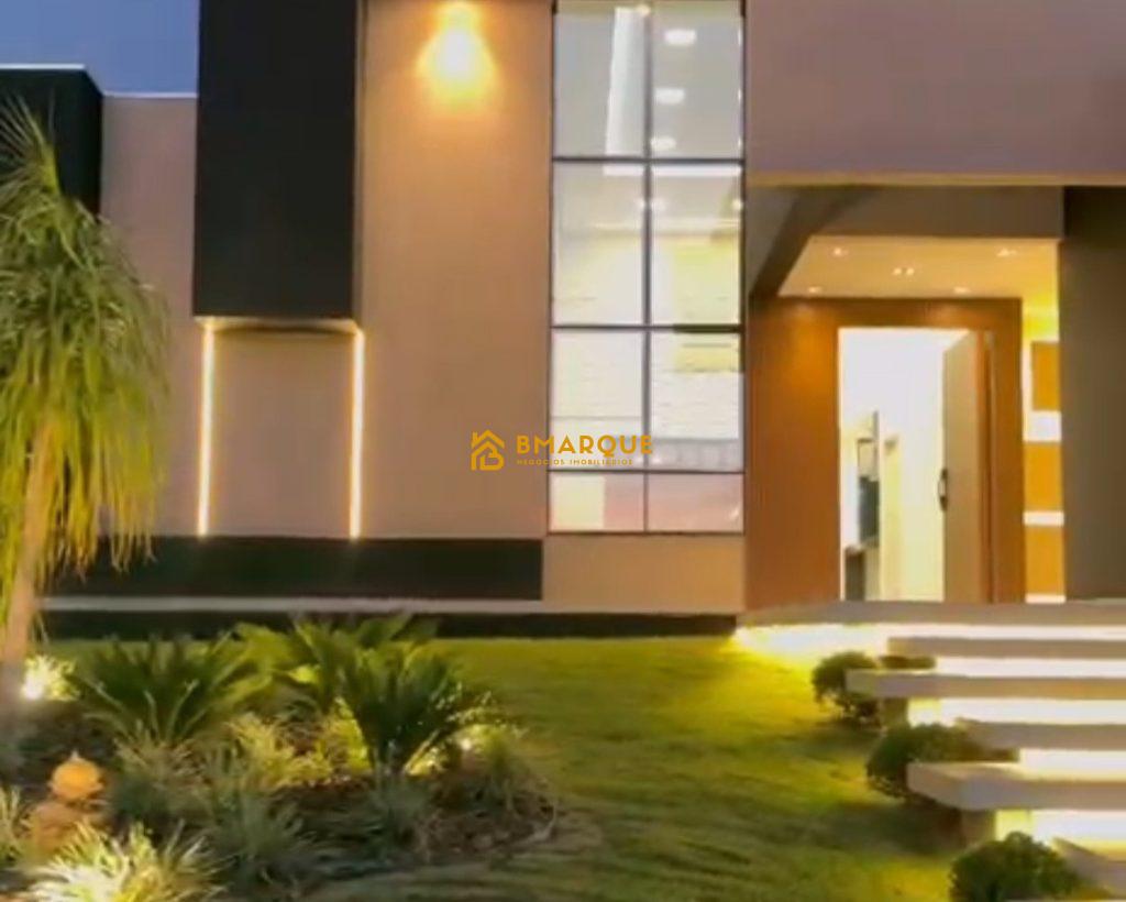 Casa em Condomínio Alto Luxo em Igarapé – MG