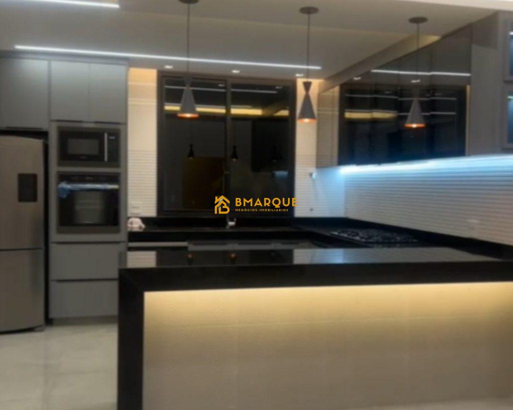 Casa em Condomínio Alto Luxo em Igarapé – MG