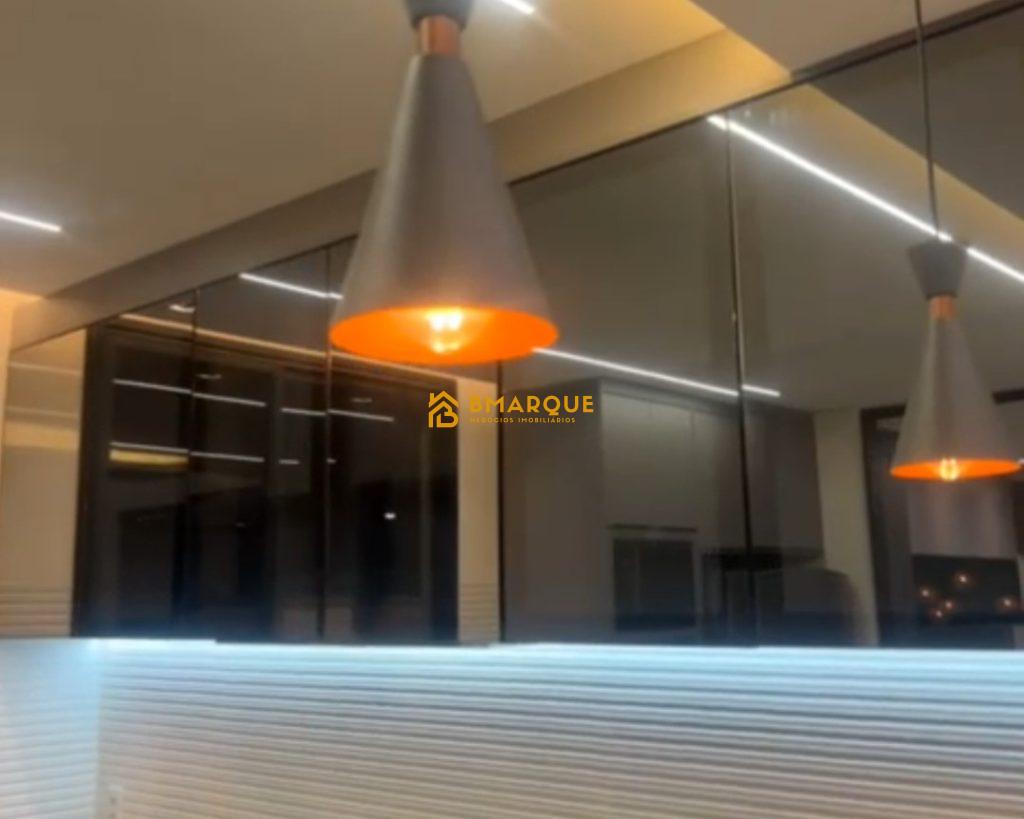 Casa em Condomínio Alto Luxo em Igarapé – MG