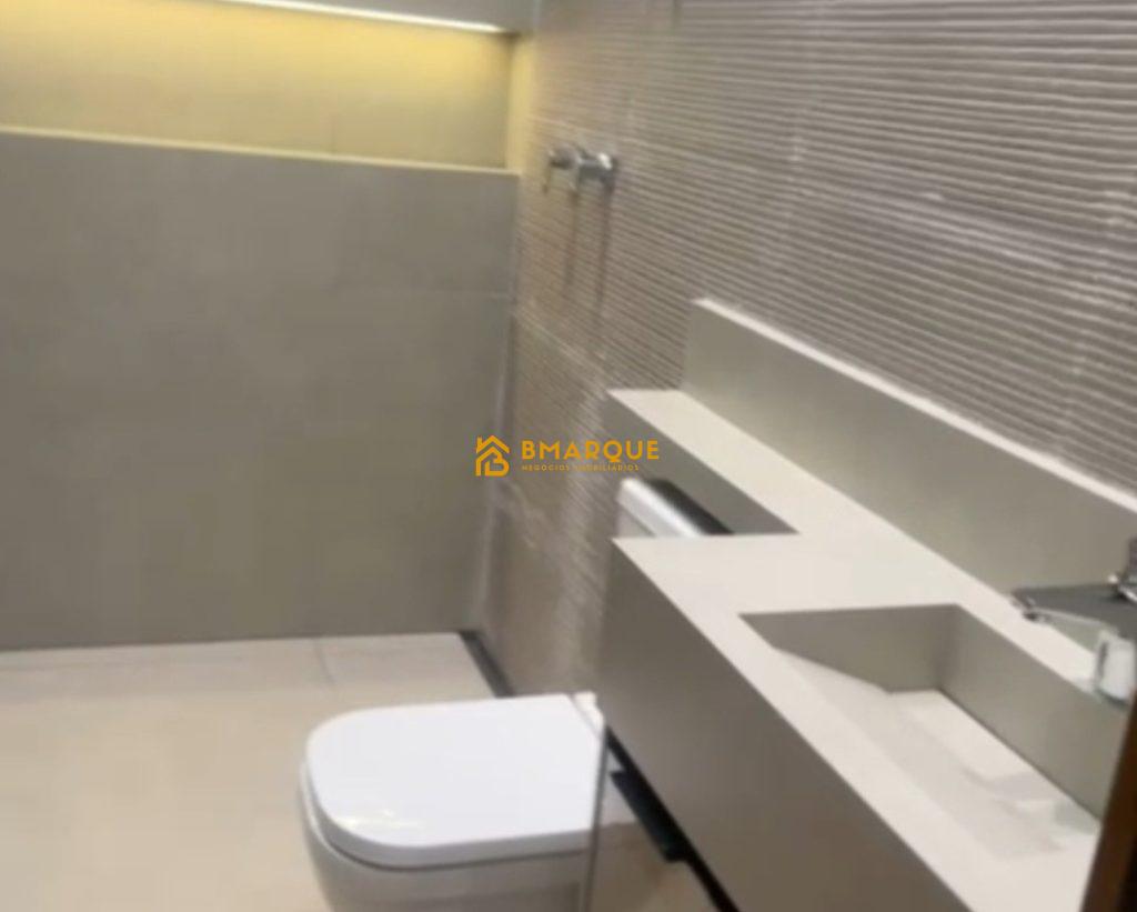 Casa em Condomínio Alto Luxo em Igarapé – MG