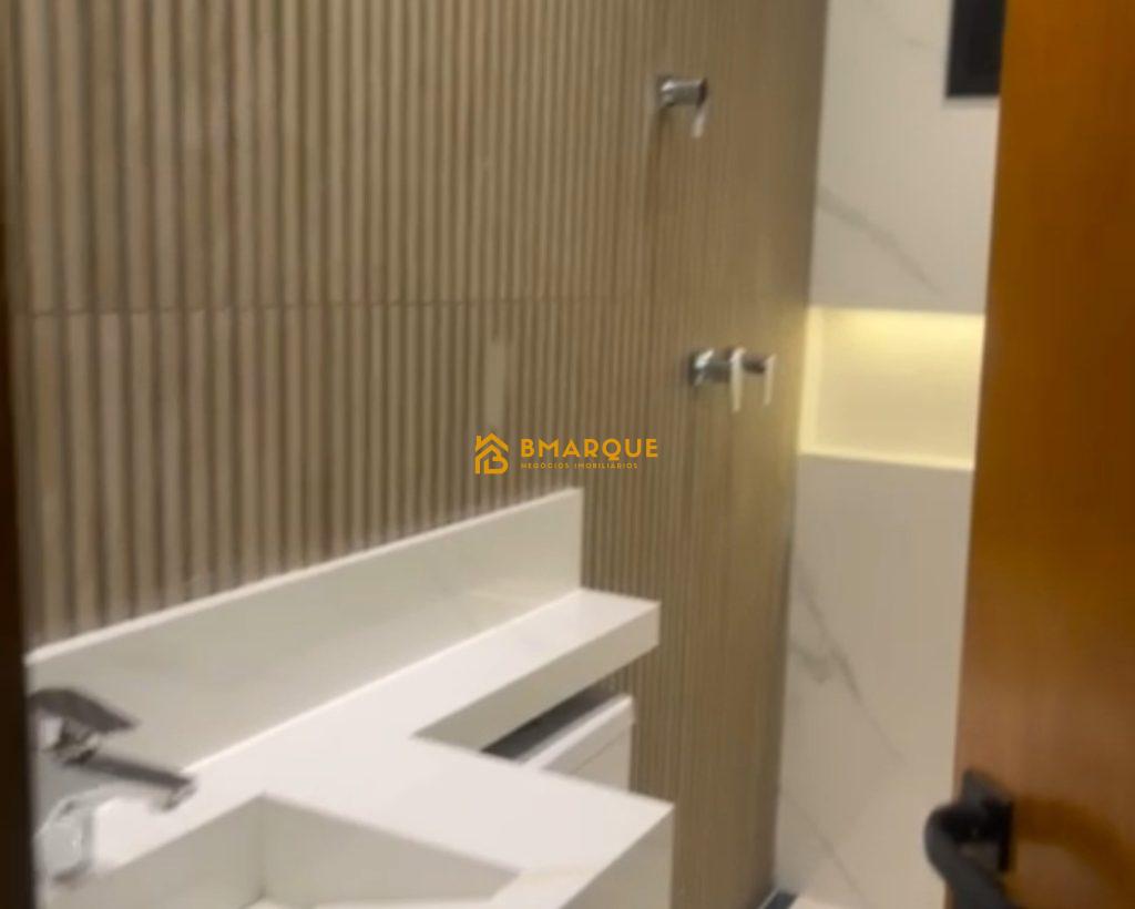 Casa em Condomínio Alto Luxo em Igarapé – MG