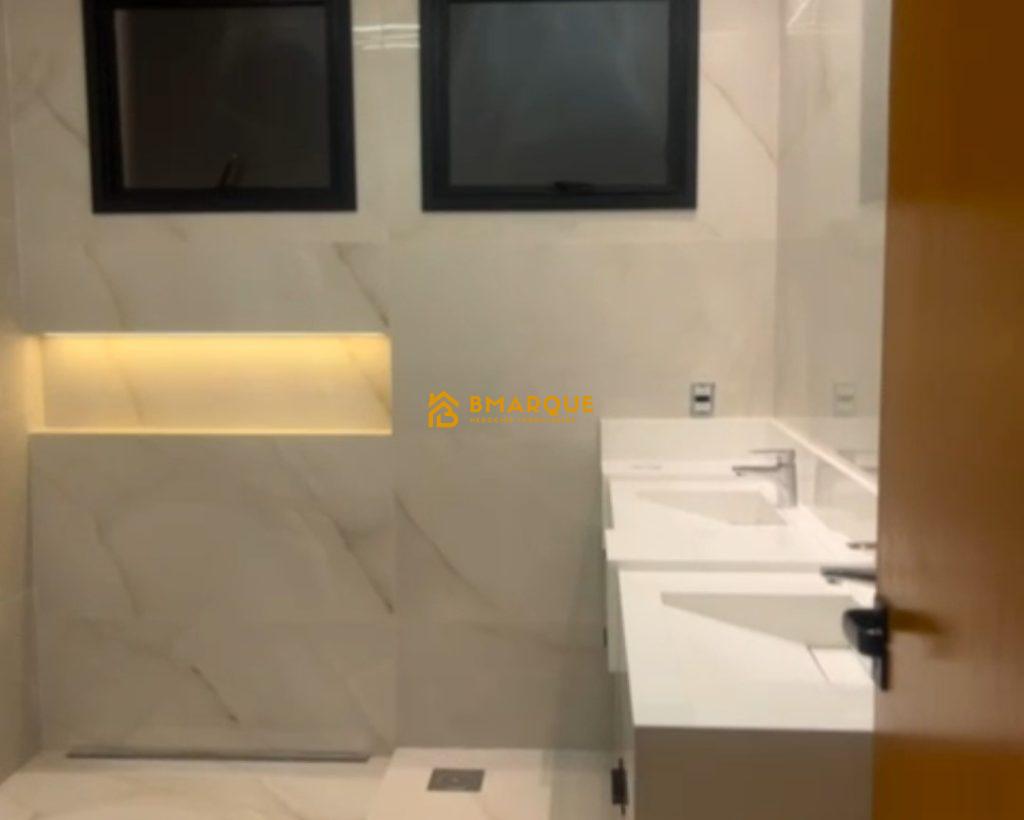 Casa em Condomínio Alto Luxo em Igarapé – MG