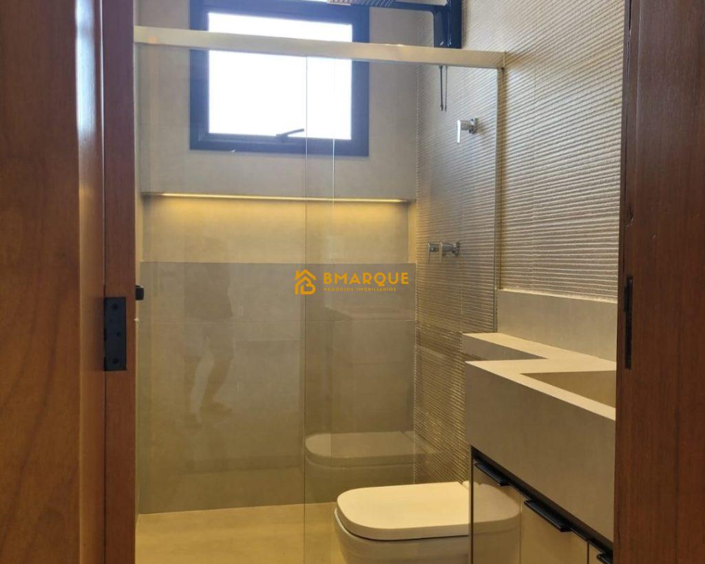 Casa em Condomínio Alto Luxo em Igarapé – MG