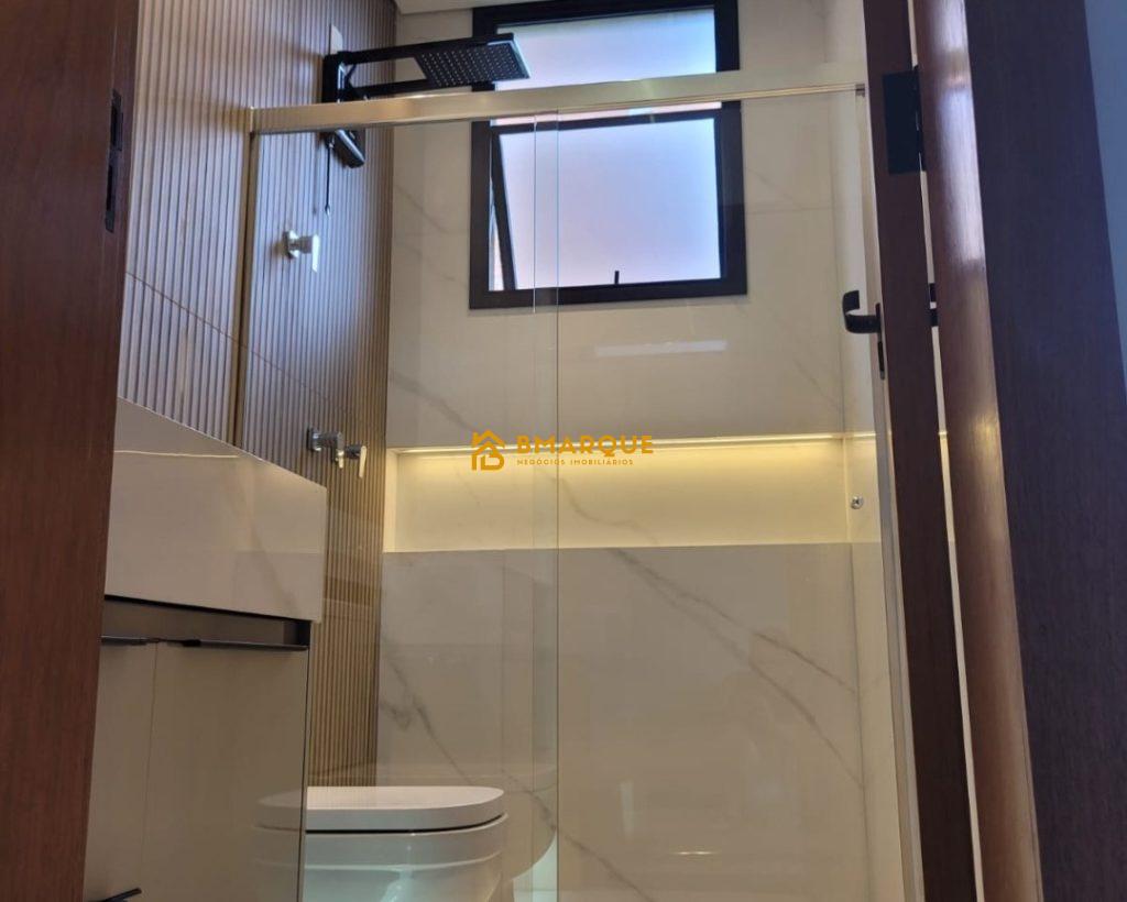 Casa em Condomínio Alto Luxo em Igarapé – MG