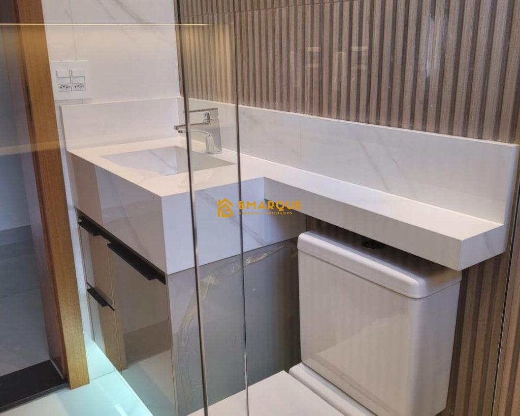 Casa em Condomínio Alto Luxo em Igarapé – MG